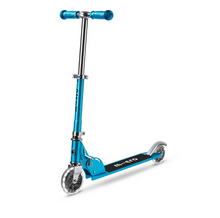 Load image into Gallery viewer, Micro Light LED Kids Scooter – Lightweight, Durable &amp; Timeless Age 8+
