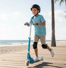 Load image into Gallery viewer, Micro Light LED Kids Scooter – Lightweight, Durable &amp; Timeless Age 8+
