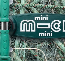 Load image into Gallery viewer, Micro Mini 3in1 Deluxe ECO LED - Mint Age 1-5 Years
