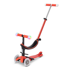 تحميل الصورة إلى عارض المعرض، Micro Mini2Grow Deluxe Magic LED - Red Kids Age 1-6 years
