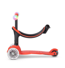 تحميل الصورة إلى عارض المعرض، Micro Mini2Grow Deluxe Magic LED - Red Kids Age 1-6 years
