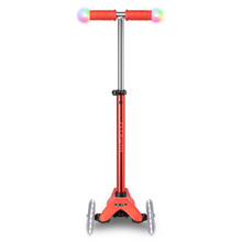 تحميل الصورة إلى عارض المعرض، Micro Mini2Grow Deluxe Magic LED - Red Kids Age 1-6 years
