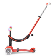 تحميل الصورة إلى عارض المعرض، Micro Mini2Grow Deluxe Magic LED - Red Kids Age 1-6 years
