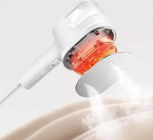 Load image into Gallery viewer, Xiaomi Handheld garment steamer Iron - White
