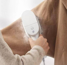 Load image into Gallery viewer, Xiaomi Handheld garment steamer Iron - White
