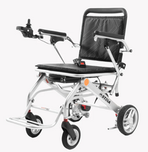 تحميل الصورة إلى عارض المعرض، STELA eFOLD70 LIGHTWEIGHT ELECTRIC WHEELCHAIR
