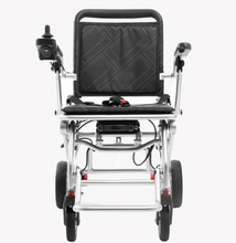 تحميل الصورة إلى عارض المعرض، STELA eFOLD70 LIGHTWEIGHT ELECTRIC WHEELCHAIR
