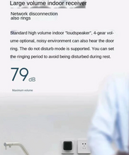 Load image into Gallery viewer, Xiaomi Smart Doorbell 3 Large field of view

