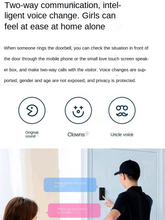 Load image into Gallery viewer, Xiaomi Smart Doorbell 3 Large field of view
