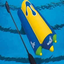 تحميل الصورة إلى عارض المعرض، Towable Tube Inflatable
