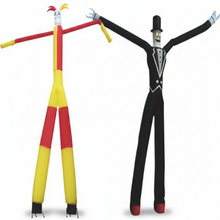 تحميل الصورة إلى عارض المعرض، Air Tube Man Inflatable – 6M
