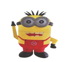 Load image into Gallery viewer, Minions Inflatable Playground – 3M
