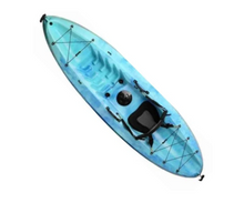 تحميل الصورة إلى عارض المعرض، Winner Velocity 1 Person SOT Kayak

