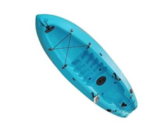 تحميل الصورة إلى عارض المعرض، Winner Velocity 1 Person SOT Kayak
