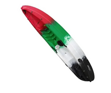 تحميل الصورة إلى عارض المعرض، Winner Velocity 1 Person SOT Kayak
