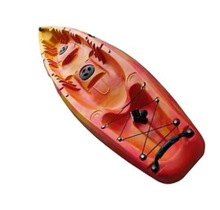 تحميل الصورة إلى عارض المعرض، Winner Nereus II Touring 2 Person Sit-On-Top Kayak – Without Seat
