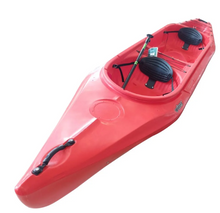 تحميل الصورة إلى عارض المعرض، Winner Cannonball Fishing Kayak – 2+1 Seats
