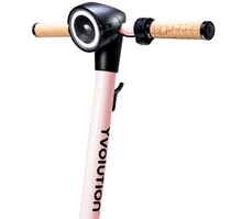 تحميل الصورة إلى عارض المعرض، Yvolution YES Electric Scooter
