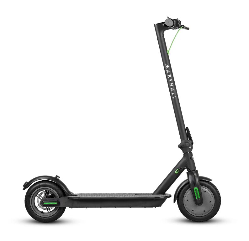 Marshall Sprint S10 Electric Scooter