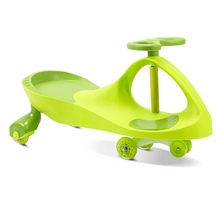تحميل الصورة إلى عارض المعرض، Kids Ride on Ziggy Swing Car Age 2-5
