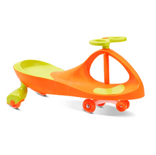 تحميل الصورة إلى عارض المعرض، Kids Ride on Ziggy Swing Car Age 2-5
