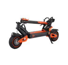تحميل الصورة إلى عارض المعرض، Kugoo F4 Pro Electric Scooter 60V 23.4Ah 1400W Dual Motor 2025 New
