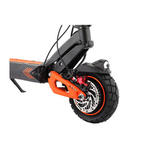 تحميل الصورة إلى عارض المعرض، Kugoo F4 Pro Electric Scooter 60V 23.4Ah 1400W Dual Motor 2025 New
