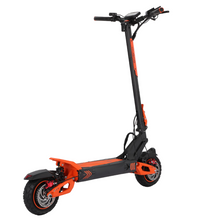 تحميل الصورة إلى عارض المعرض، Kugoo F4 Pro Electric Scooter 60V 23.4Ah 1400W Dual Motor 2025 New
