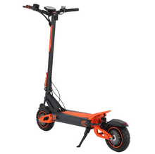 تحميل الصورة إلى عارض المعرض، Kugoo F4 Pro Electric Scooter 60V 23.4Ah 1400W Dual Motor 2025 New
