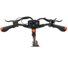 تحميل الصورة إلى عارض المعرض، Kugoo F4 Pro Electric Scooter 60V 23.4Ah 1400W Dual Motor 2025 New
