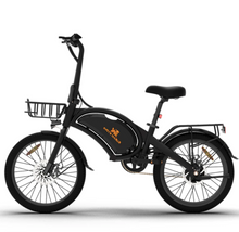 Load image into Gallery viewer, kugoo Kirin V1 Pro Electric Bicycle 48V 25Ah 45km range
