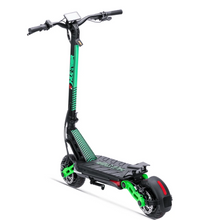 Load image into Gallery viewer, JAGER HUNTER ECO V4 E Scooter 48V 20Ah 1000W
