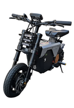 Load image into Gallery viewer, Fiido new model muddy fox e bike 2025 Model
