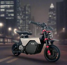 Load image into Gallery viewer, Fiido new model muddy fox e bike 2025 Model
