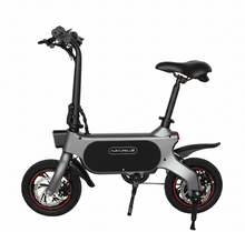 Load image into Gallery viewer, V1 Mini Electric Hybrid Bike With Removable Battery
