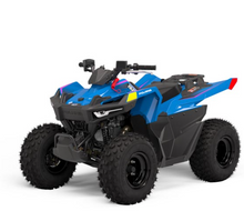 Load image into Gallery viewer, 2025 Polaris Outlaw 70 EFI Age 6+

