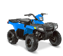 Load image into Gallery viewer, Polaris SPORTSMAN 110 kids Atv Age 10+
