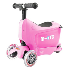 Load image into Gallery viewer, Micro Kids Scooter Mini 2 Go Classic&nbsp; Age 1-5 Years
