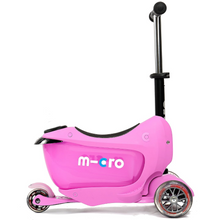 Load image into Gallery viewer, Micro Kids Scooter Mini 2 Go Classic&nbsp; Age 1-5 Years
