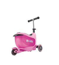 Load image into Gallery viewer, Micro Kids Scooter Mini 2 Go Classic&nbsp; Age 1-5 Years
