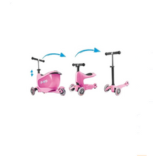 Load image into Gallery viewer, Micro Kids Scooter Mini 2 Go Classic&nbsp; Age 1-5 Years
