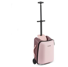 Load image into Gallery viewer, Micro Ride On Luggage Eazy Allrounder Blue (Pink)
