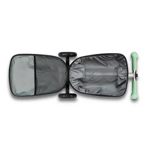Load image into Gallery viewer, Micro Luggage Junior – Scooter with Built-In Suitcase Kids Age 2-5 years&nbsp;
