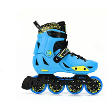 Load image into Gallery viewer, Micro Discovery Inline Skate with Brake Set Age 7+ Size 37-40
