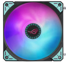 تحميل الصورة إلى عارض المعرض، ASUS ROG RYUO IV 360 ARGB Hatsune Miku Edition Liquid CPU Cooler

