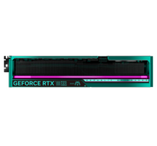 Load image into Gallery viewer, ASUS ROG Astral GeForce RTX 5080 OC Hatsune Miku Edition Graphics Card, 16GB GDDR7 256-Bit Memory, 2760 MHz
