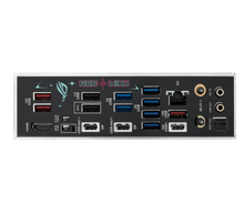 Load image into Gallery viewer, ASUS ROG STRIX X870E-H Gaming WIFI7 &amp; BT Hatsune Miku Edition Motherboard, AMD X870E Chipset, 4x DDR5
