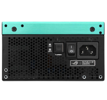 تحميل الصورة إلى عارض المعرض، ASUS ROG Thor 1200W Platinum III Hatsune Miku Edition Power Supply
