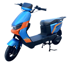 Load image into Gallery viewer, WIND HORSE M5 Electric Scooter
