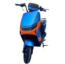 Load image into Gallery viewer, WIND HORSE M5 Electric Scooter
